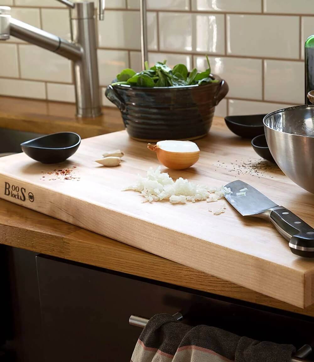 Best quality wood cutting boards