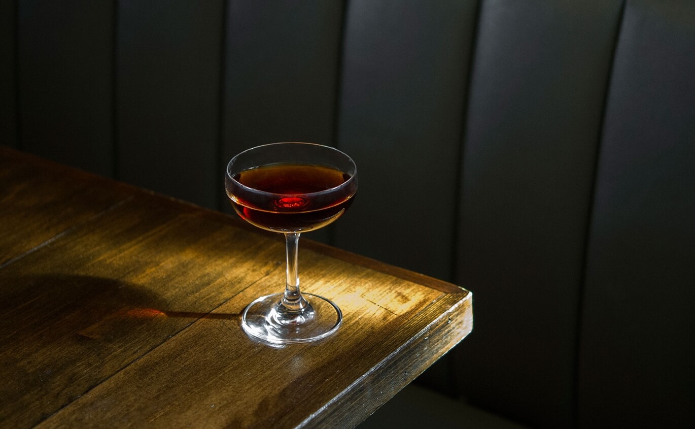 The Brooklyn cocktail recipe