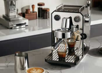 Who Makes the Best Espresso Machines?