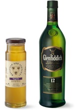 Hot Penicillin cocktail ingredients