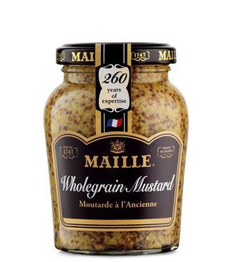 Maille Whole Grain Dijon Mustard