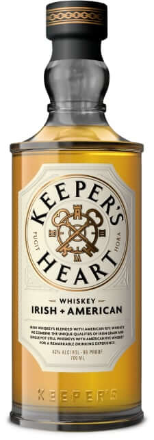 Keeper's Heart Whiskey from High West Distillery