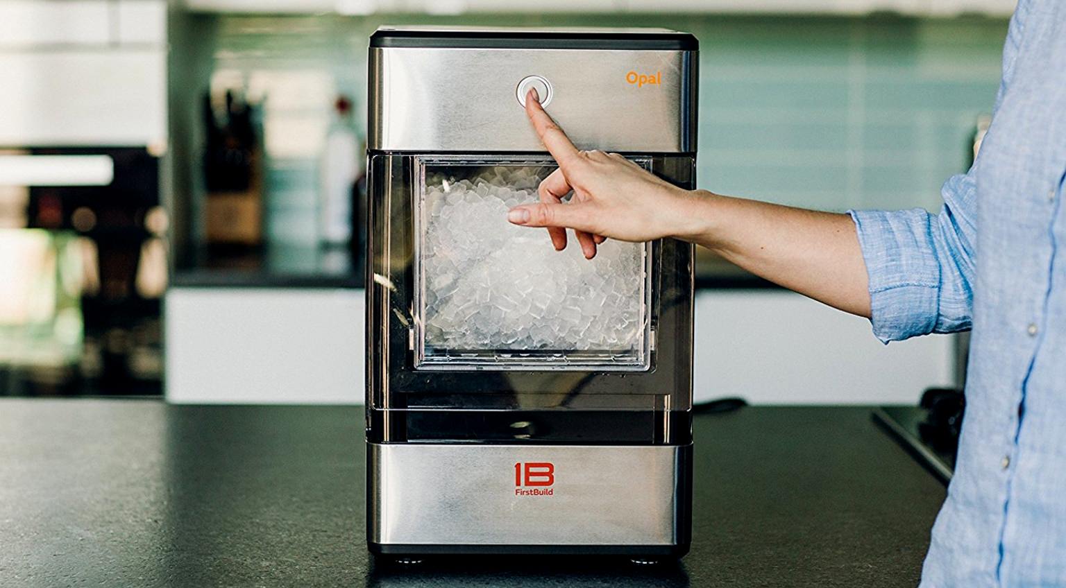 Why I'm Buying a $500 Ice Machine
