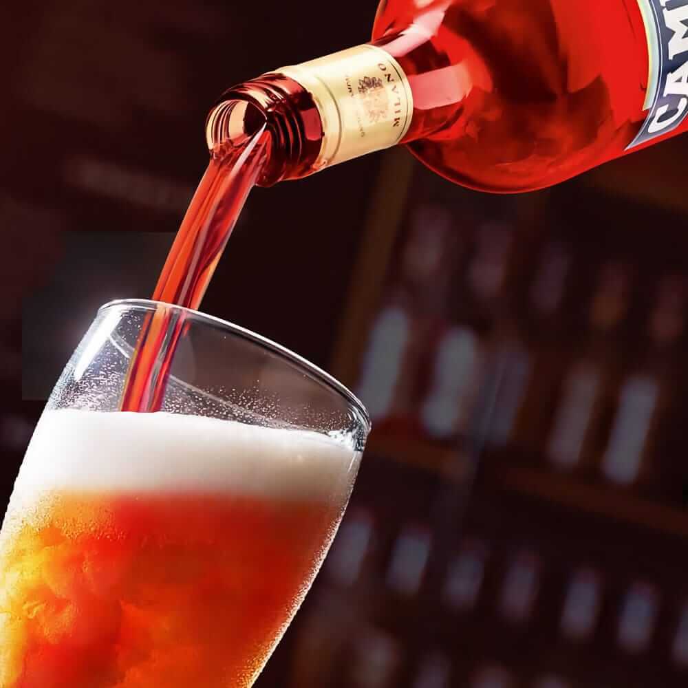 A Better Way to Drink Beer