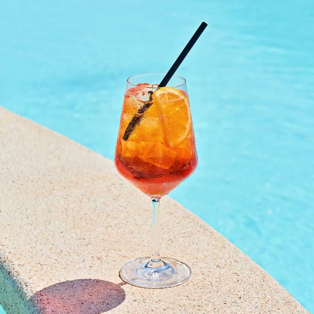 There's No Wrong Way to Spritz
