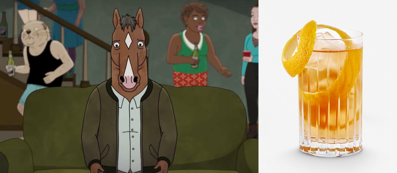 BoJack Horseman season six on Netflix