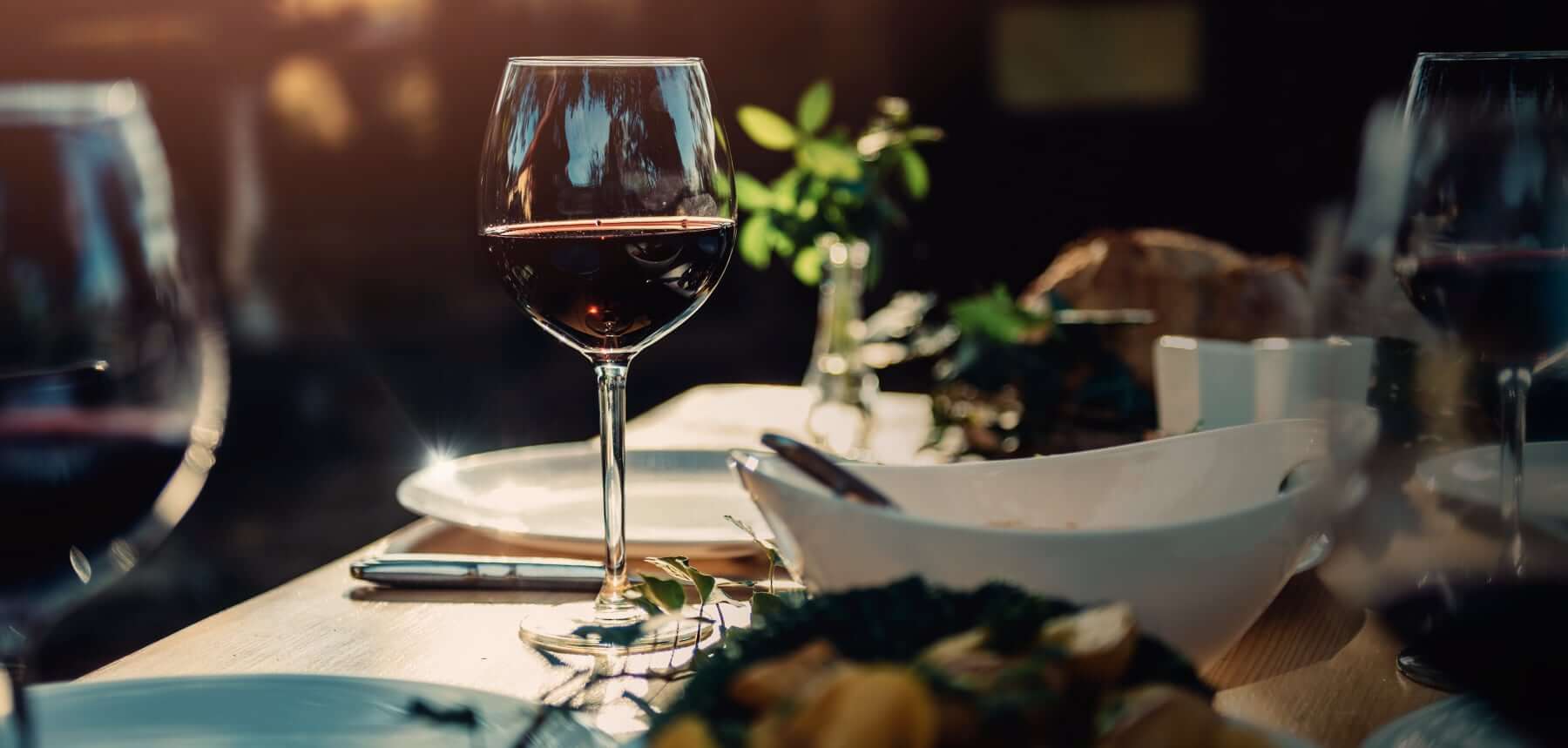 Best wines for thanksgiving dinner