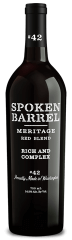 Spoken Barrel Meritage