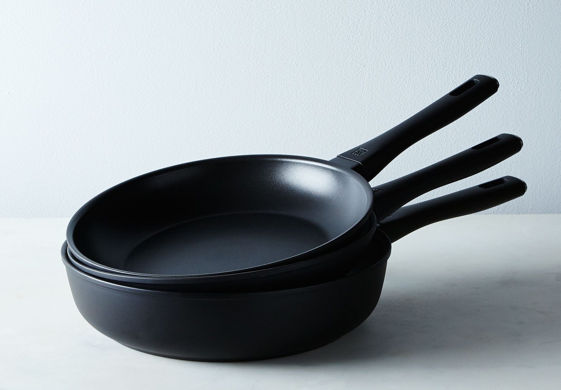 Zwilling Madura Plus nonstick cooking pans