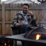 Fall Is Fire Pit Season