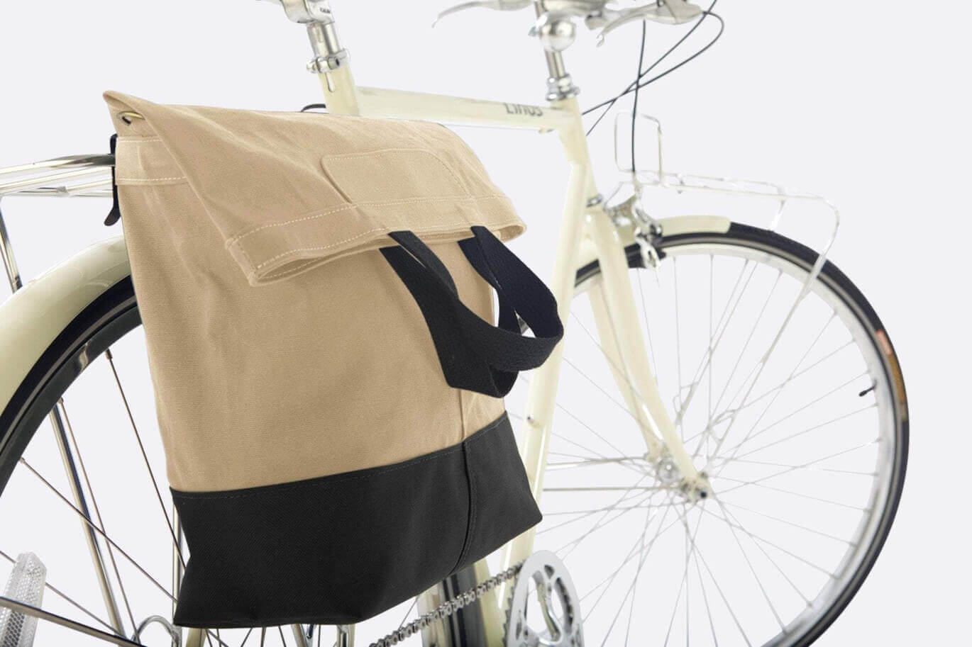 Linus Sac Bike Bag