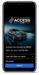 Access by BMW