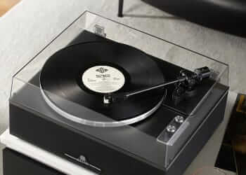 Who Makes the Best Record Players?