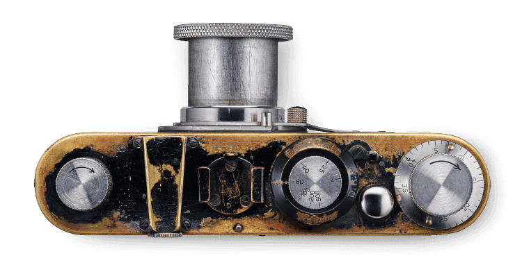 Leica 1 camera