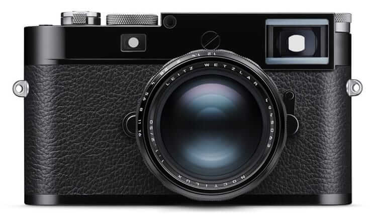 leica m11-p camera