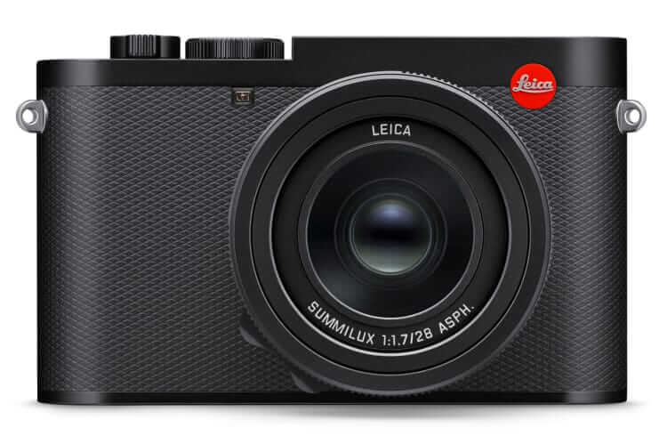leica q3 camera