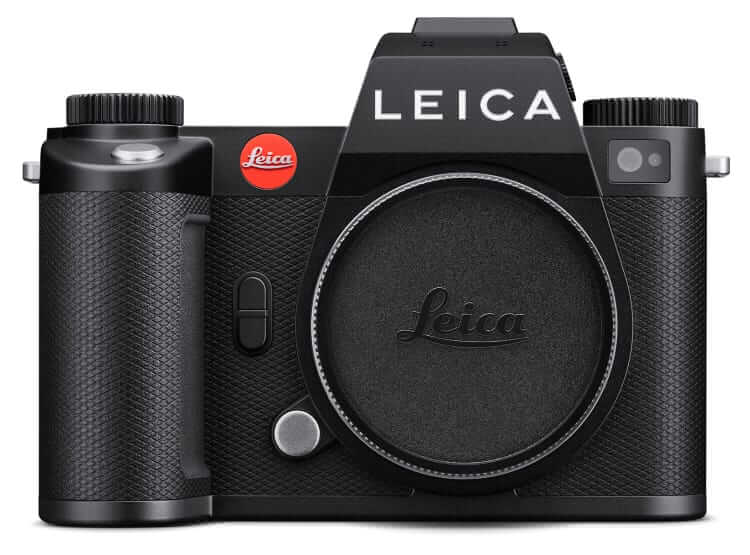 leica sl3 camera