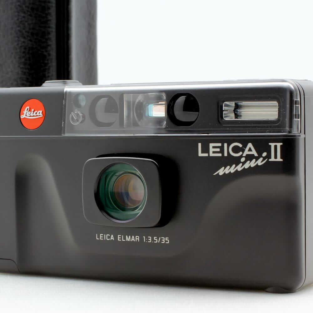 The Underrated, Affordable Leica Camera