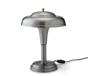 Schoolhouse Graduate Lamp