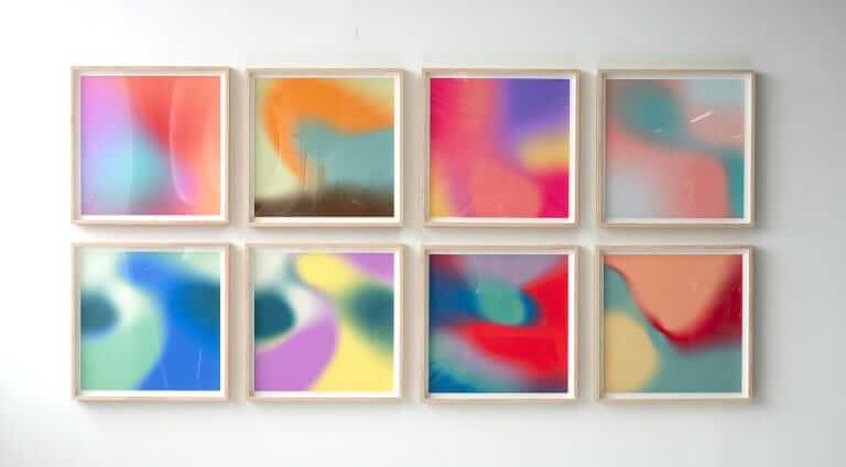 Where to Get Affordable Art for Your Place