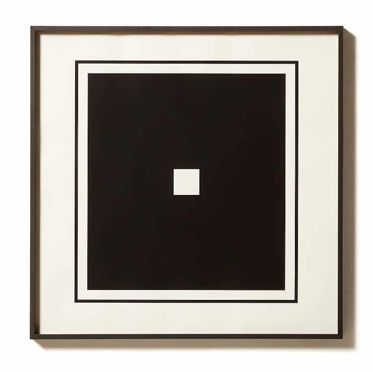 Quarto 3 by Ackerman