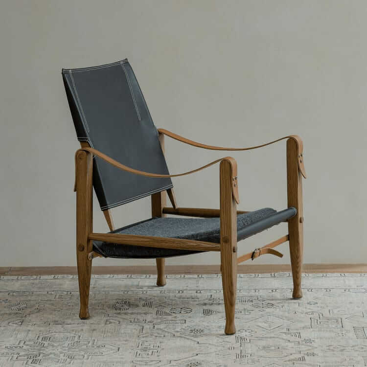 zm home safari chair