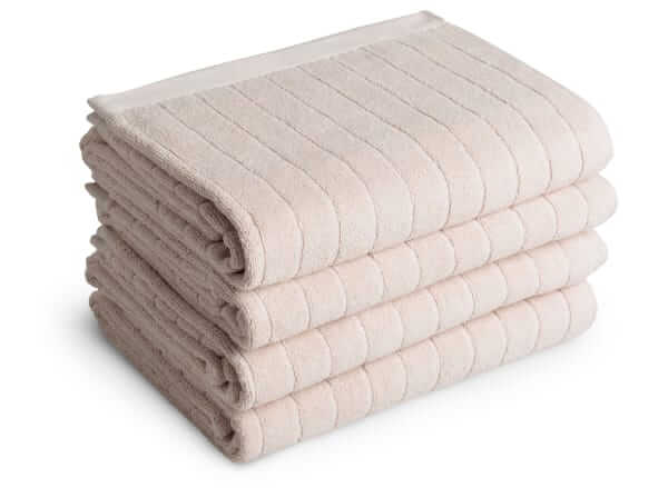 Baina Cove organic cotton bath towel