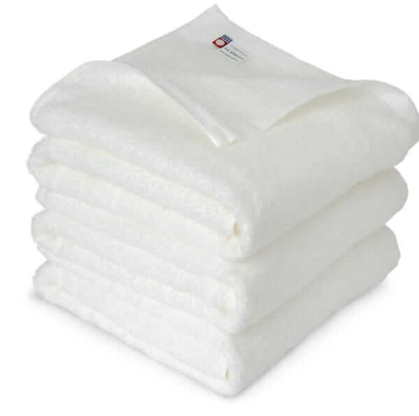 Imabari Natural cotton towel set