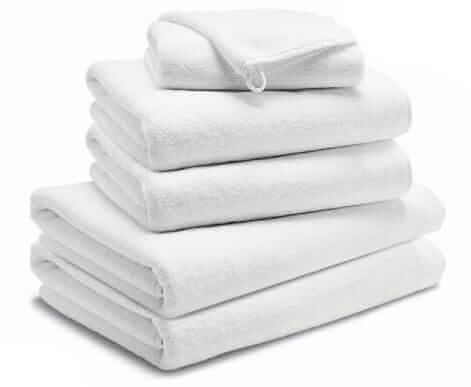Riley Spa Towel Collection