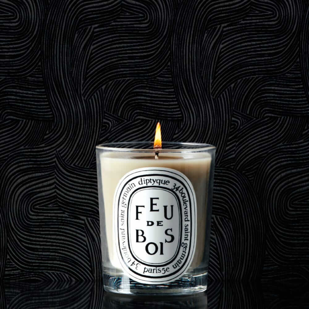 The Best Candles for Fall Vibes