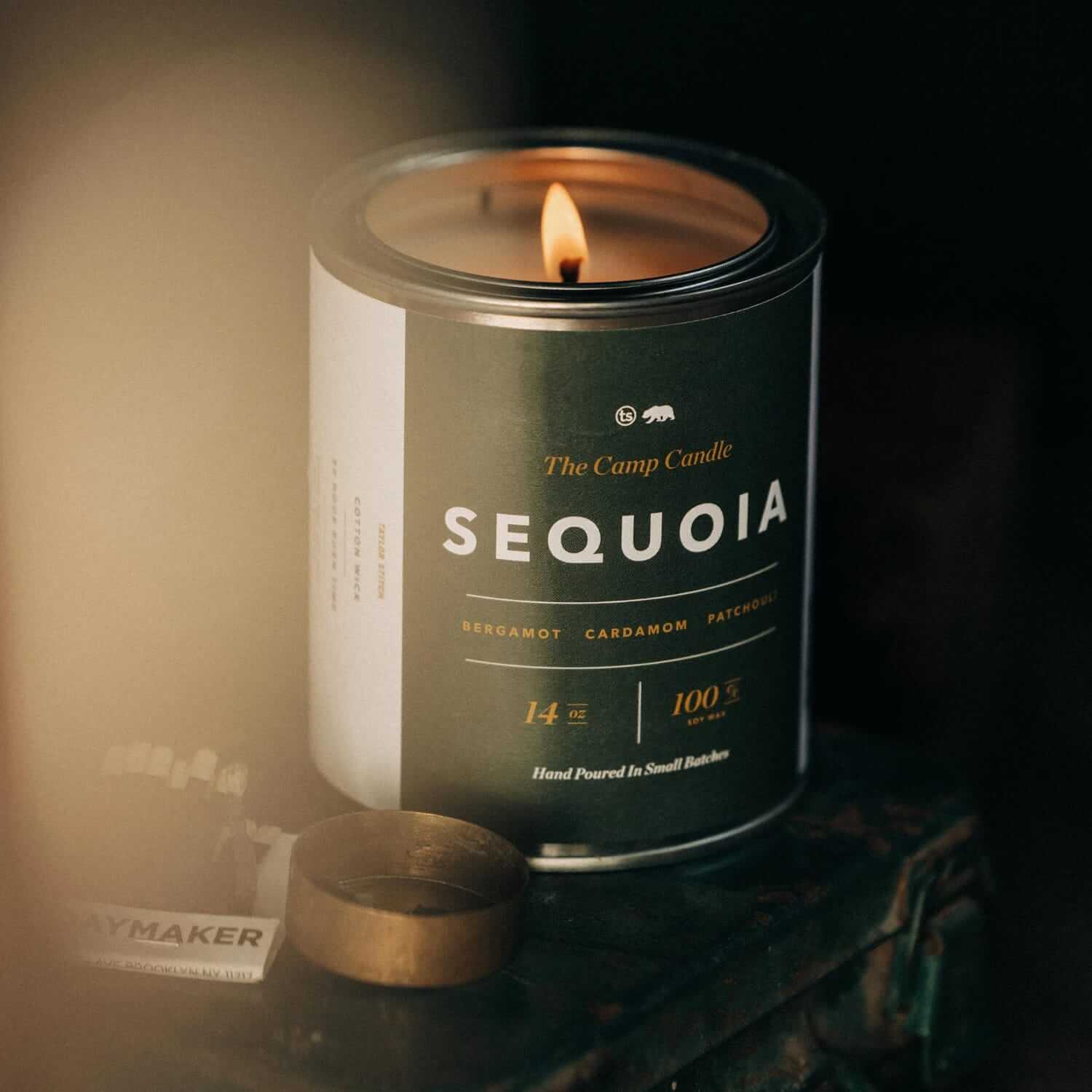 21 Best Candles for Men in 2023 Valet.