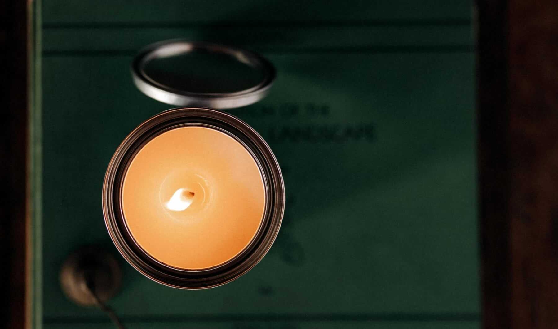 Best candles for men in 2023