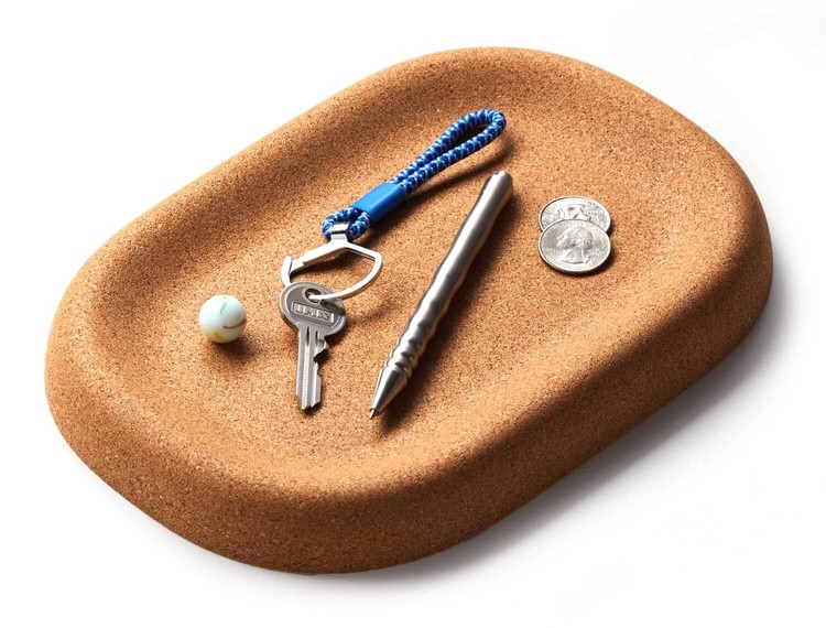 cork tray craighill