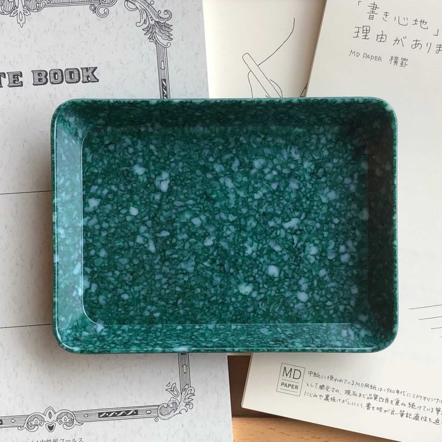 melamine tray hightide