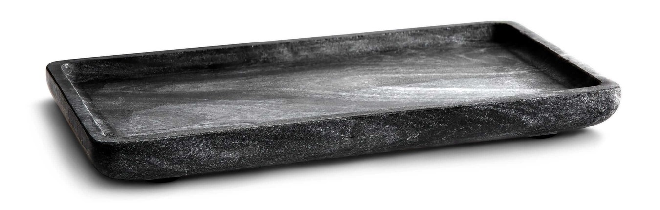 marble tray pottery barn