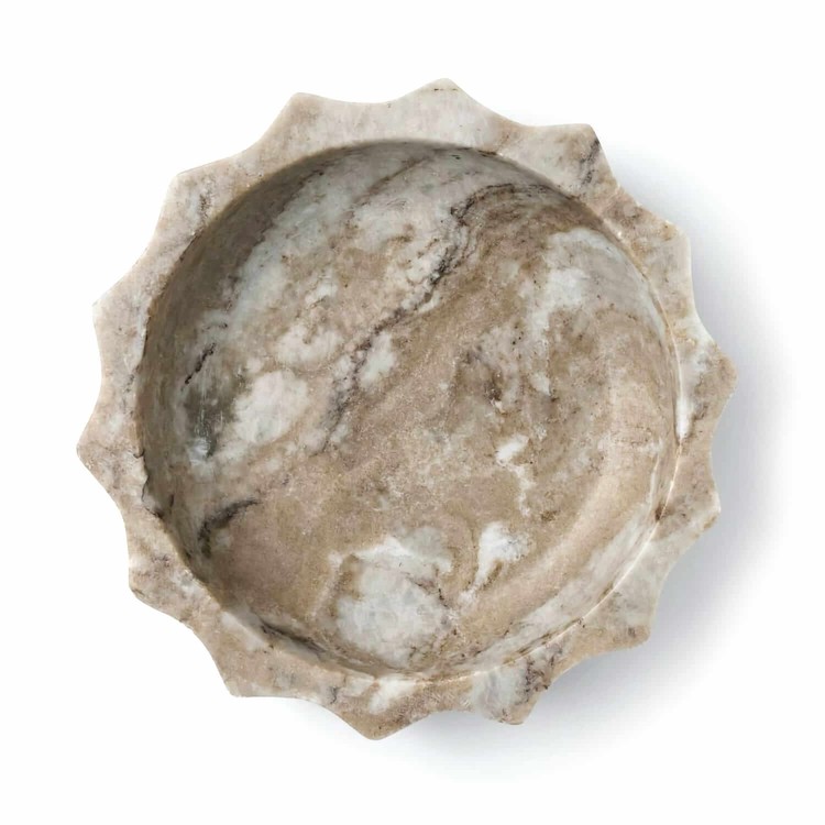 marble catchall threshold