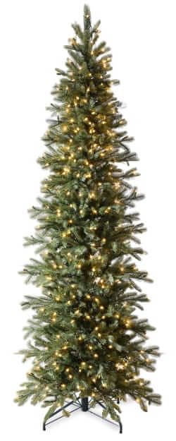 Balsam Hill Cathedral Fir