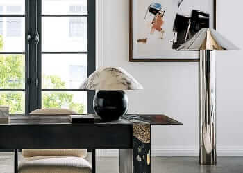 Heavy Metal, Light Touch