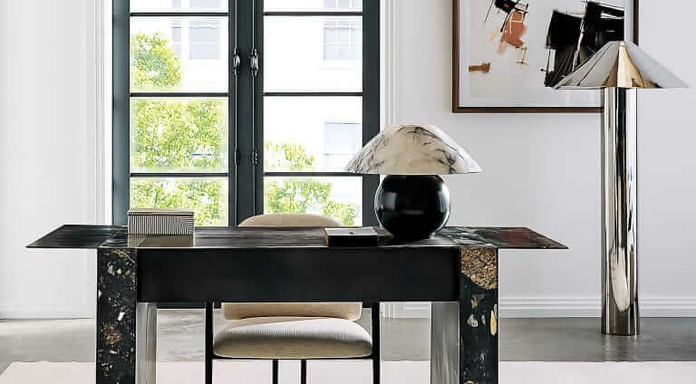 Heavy Metal, Light Touch