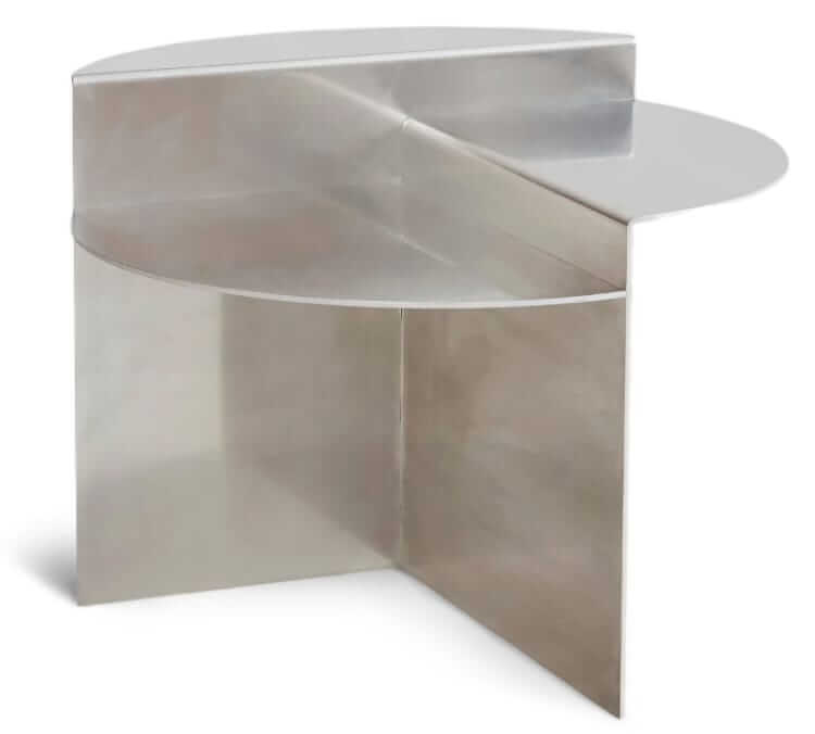 frama rivet side table