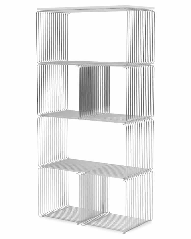 montana planton wire shelving