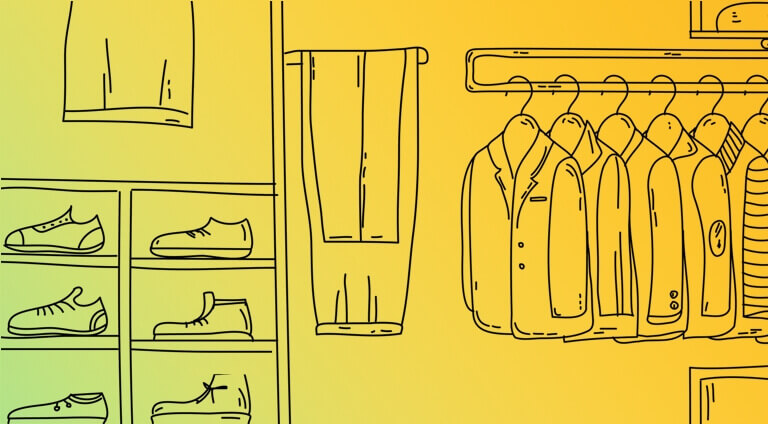 The Best Products to Organize Your Closet
