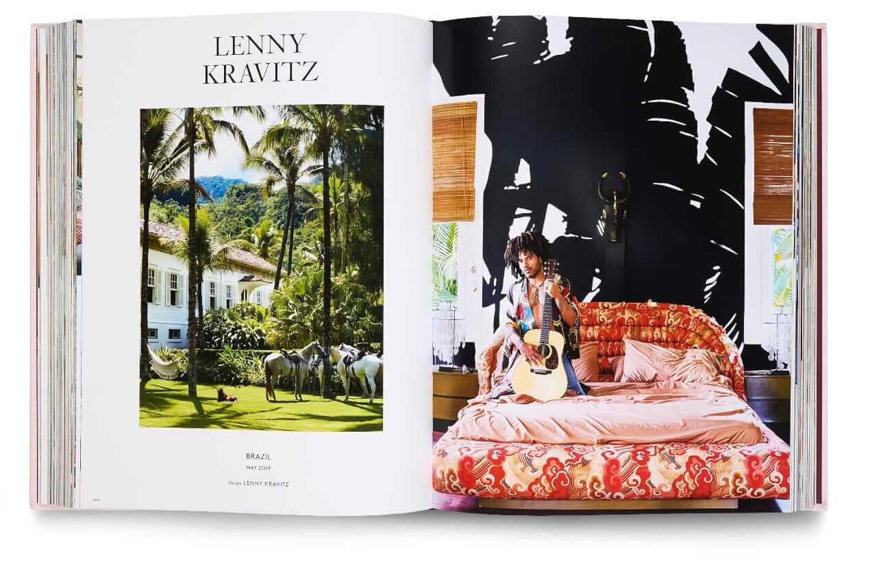 amy astley ad at home: architectural digest