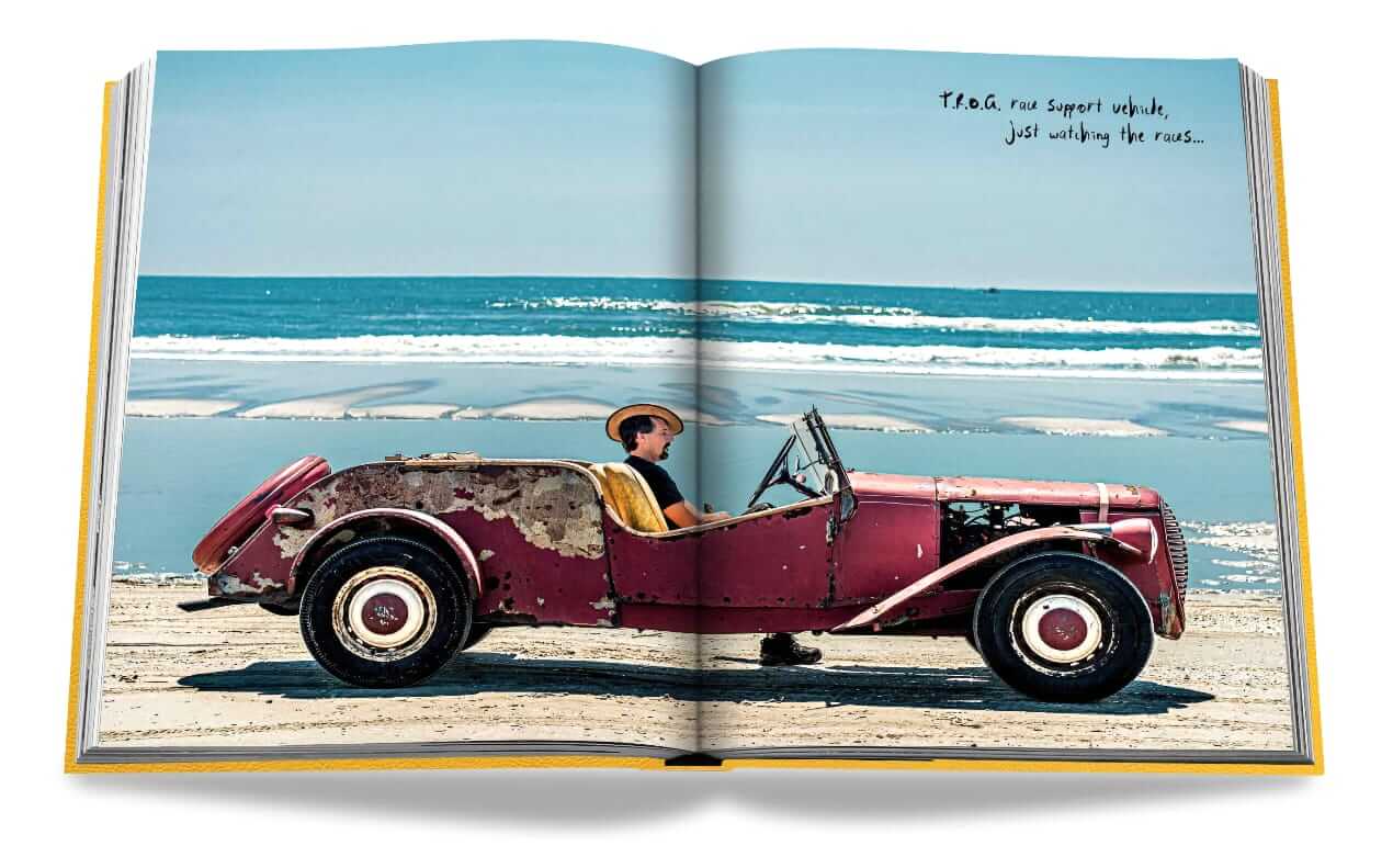 assouline the race of gentleman