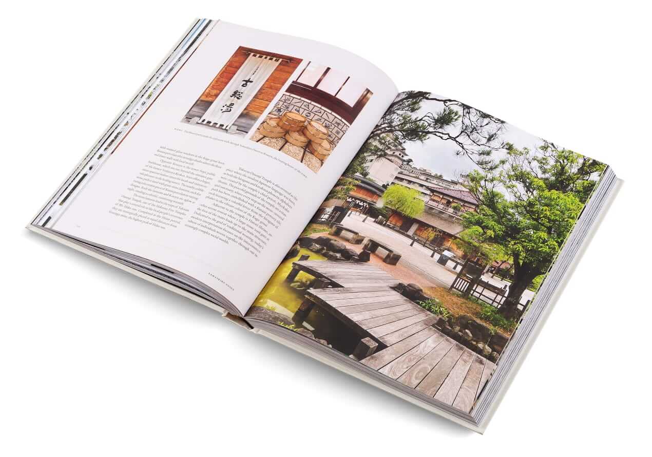 gestalten onsen and ryokan of japan