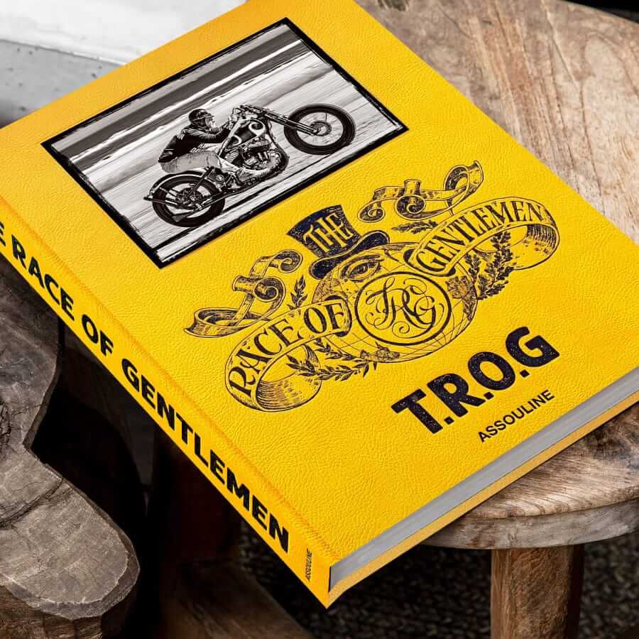 Best coffee table books in fall 2025