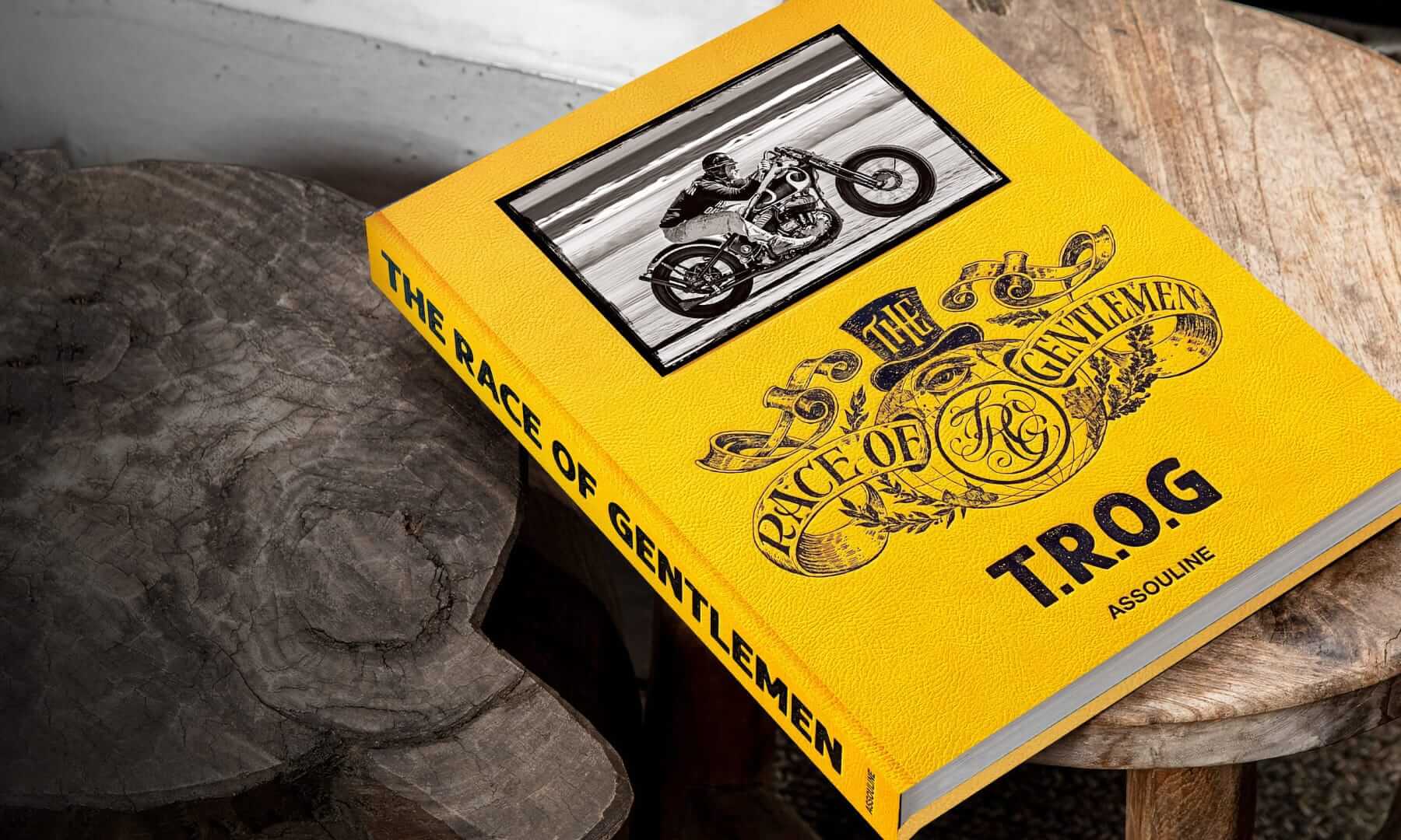 Best coffee table books in fall 2025