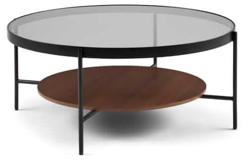 Article. Vitri coffee table