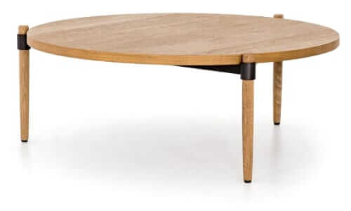 BD Studio Holmes coffee table