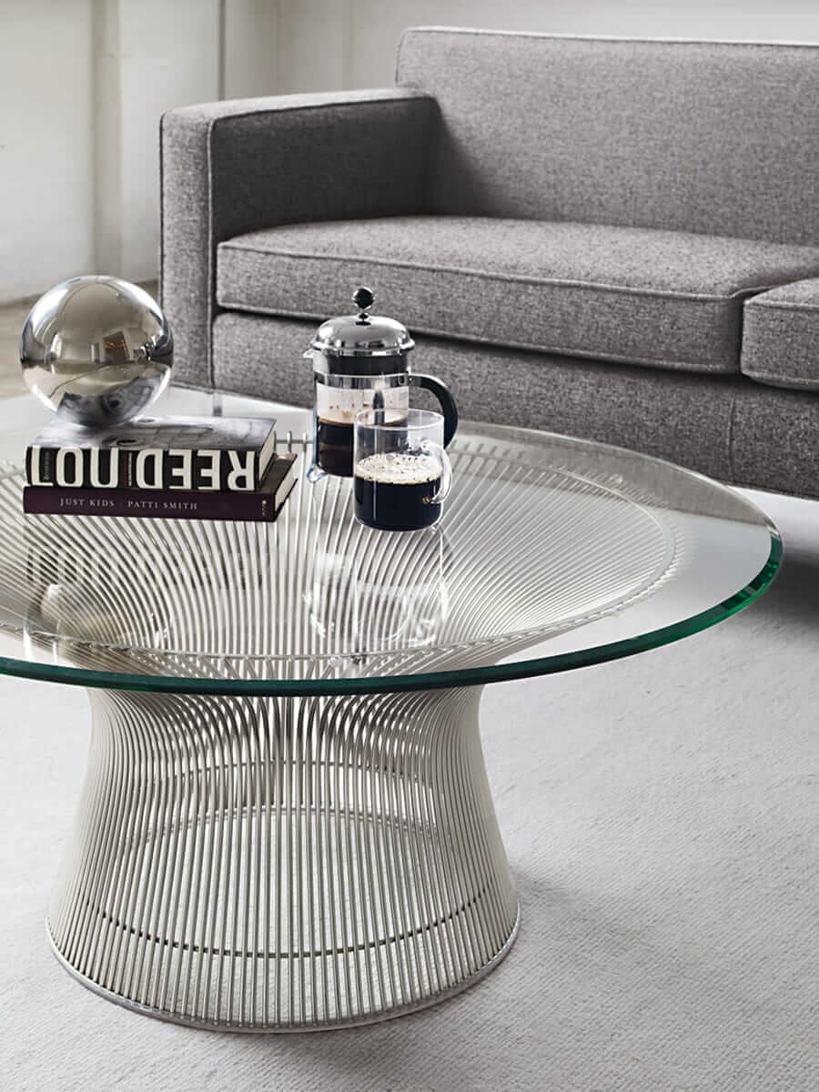 Best coffee tables for men